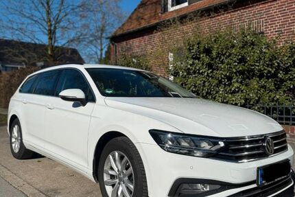 VW Passat 149.000 km 18.100 &euro; Münster 48161