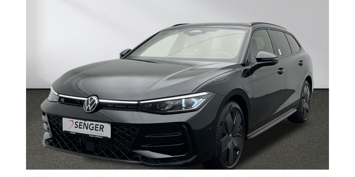 VW Passat Variant 20.000 km 54.490 &euro; Münster 48153