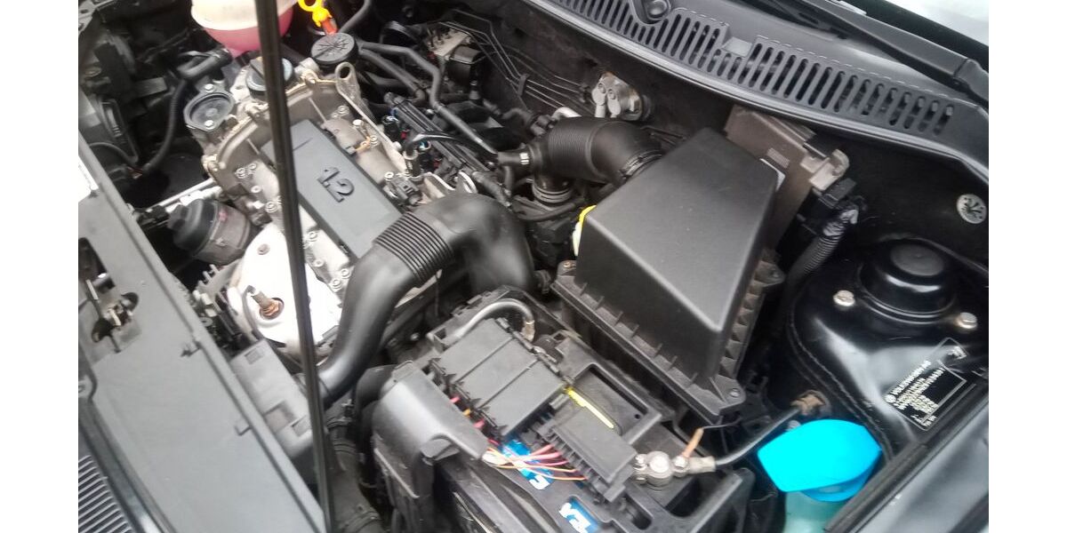 VW Polo 110.000 km 2.800 &euro; Sassenberg 48336