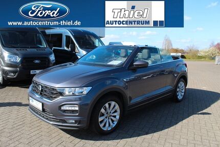 VW T-Roc 74.500 km 22.950 &euro; Steinfurt 48565