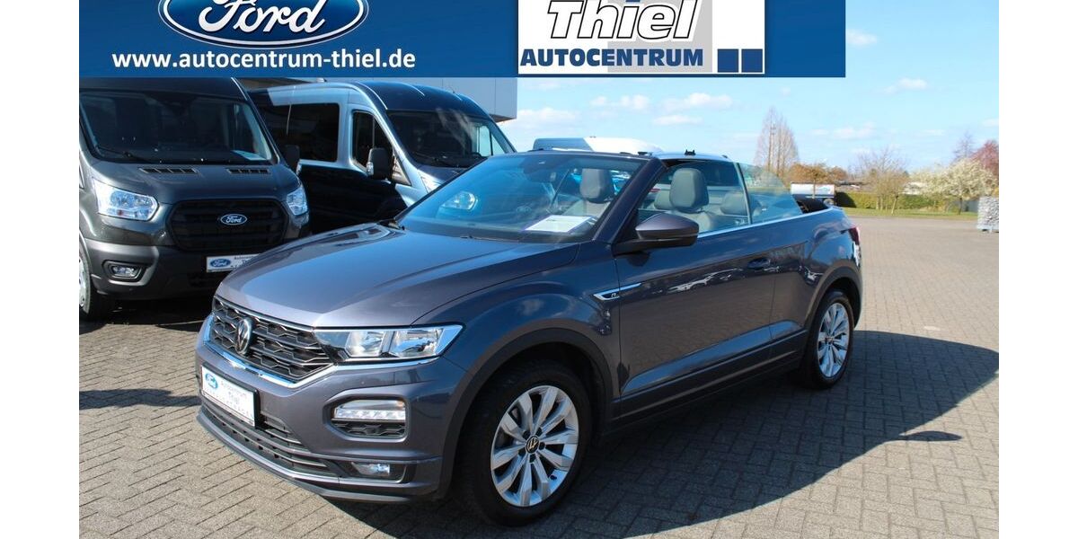 VW T-Roc 74.500 km 22.950 &euro; Steinfurt 48565