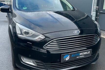 Ford C-Max 108.000 km 8.990 &euro; Münster 48155
