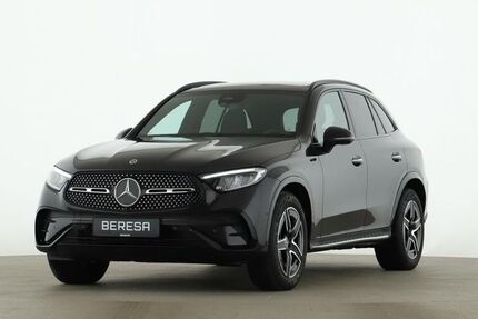 Mercedes-Benz GLC 220 9.900 km 55.550 &euro; Münster 48155