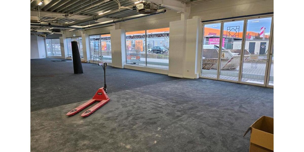 Gewerbeobjekt Münster Münster-Ost - 3.800&euro; | Angebot:25978385