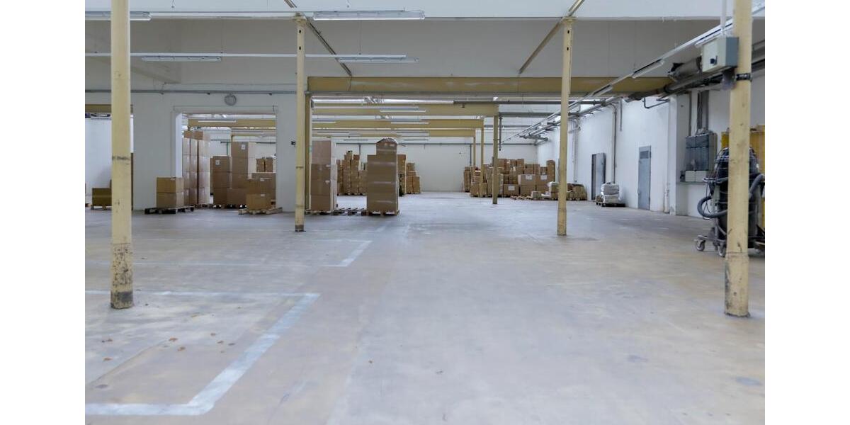 Gewerbeobjekt Greven - 4&euro; | Angebot:16662616