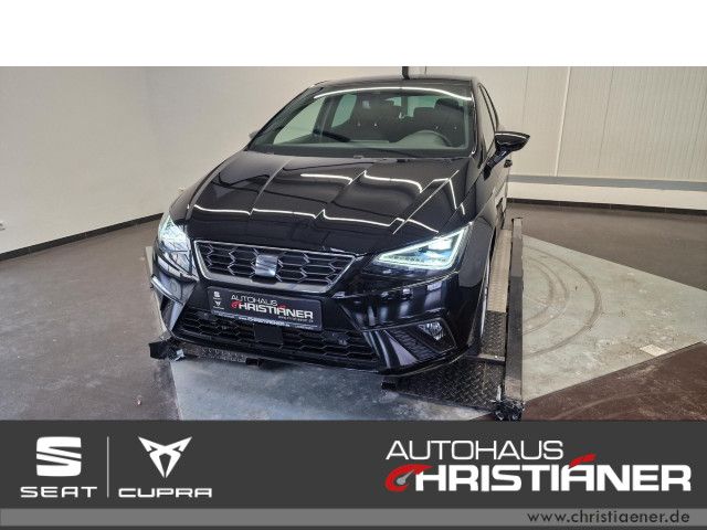 Seat Ibiza 21.290 km 20.990 &euro; Ladbergen 49549