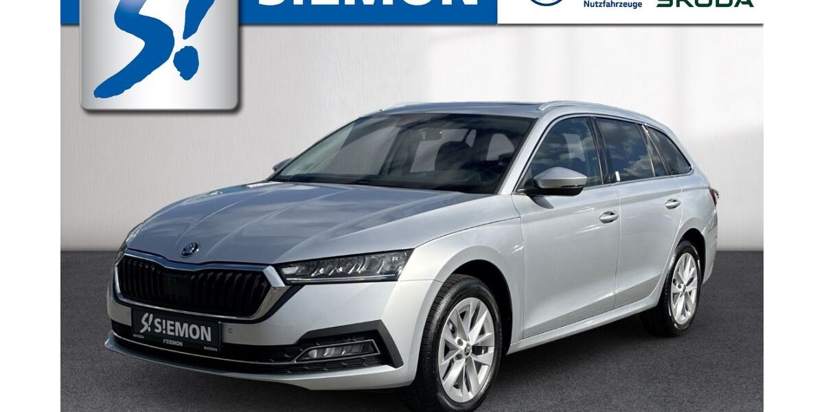 Skoda Octavia 93.830 km 22.890 &euro; Lengerich 49525