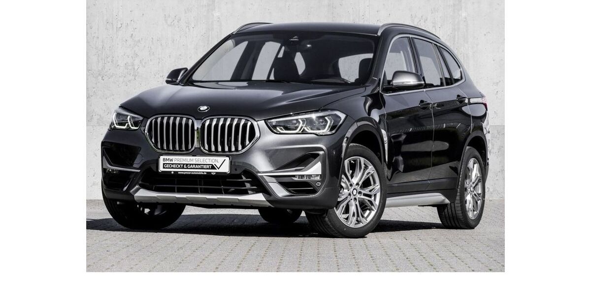 BMW X1 50.628 km 26.780 &euro; Emsdetten 48282