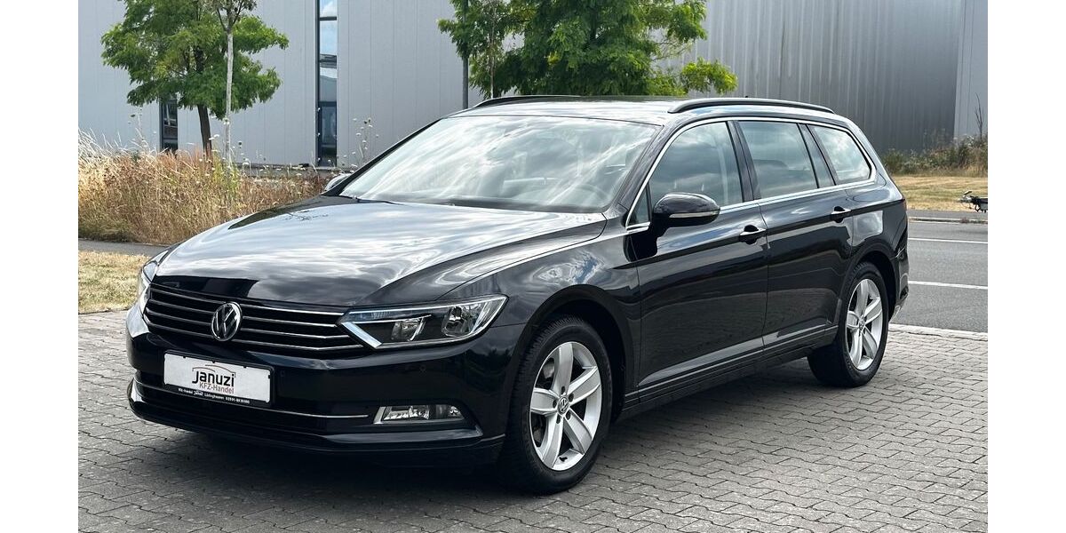 VW Passat Variant 135.000 km 13.990 &euro; Lüdinghausen 59348