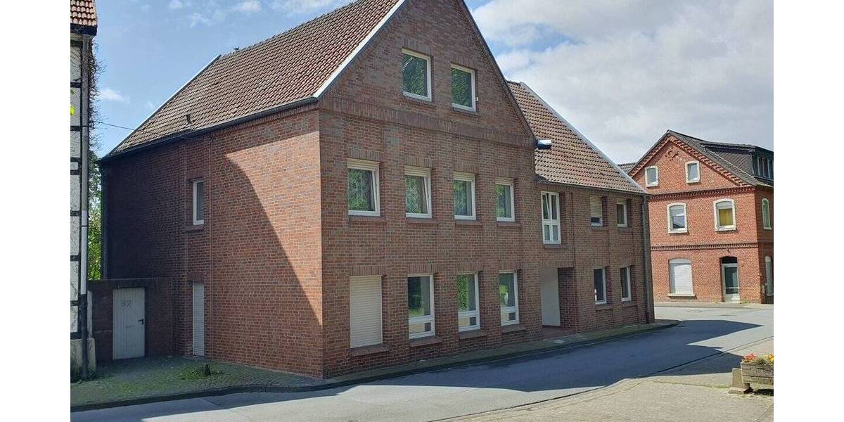 Etagenwohnung Ahlen Vorhelm - 182.000&euro; | Angebot:25693126