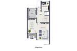 Reihenmittelhaus Münster / Handorf Handorf - 5 Zimmer, 118 m&sup2;, 390.000&euro; | Angebot:25688650