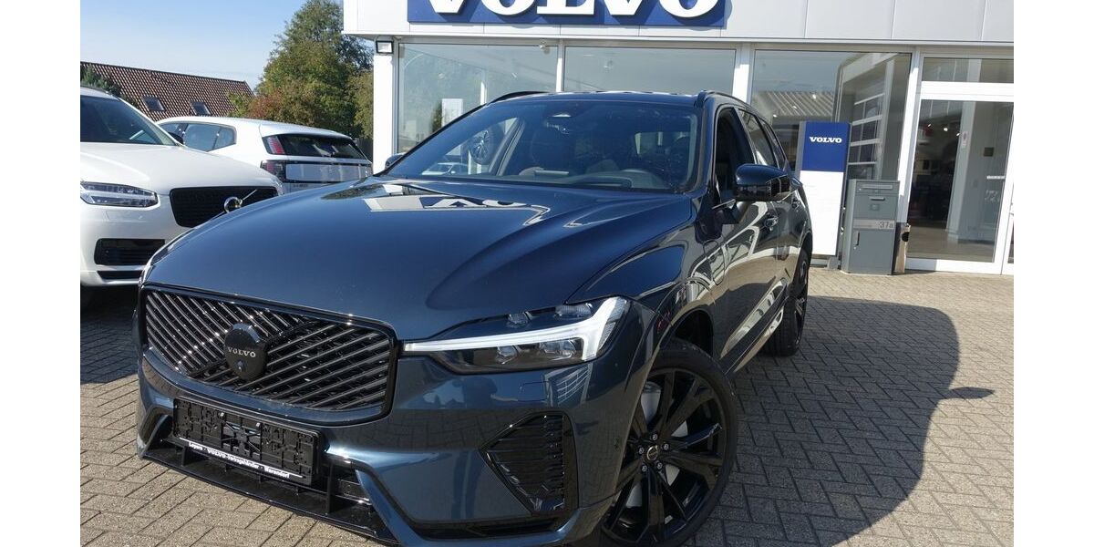 Volvo XC60 3.800 km 58.900 &euro; Warendorf 48231