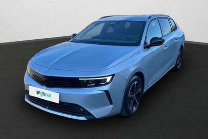 Opel Astra 10.347 km 19.995 &euro; Dülmen 48249