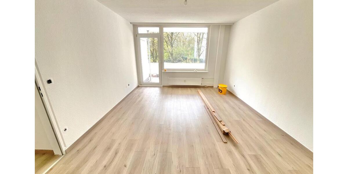 Etagenwohnung Münster Münster-Nord - 2 Zimmer, 65 m&sup2;, 558&euro; | Angebot:26165443
