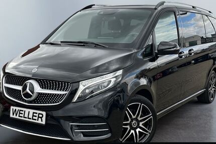Mercedes-Benz V 300 59.820 km 54.480 &euro; Münster 48163
