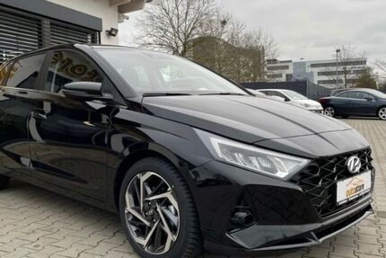 Hyundai i20 66.000 km 16.300 &euro; Münster 48155
