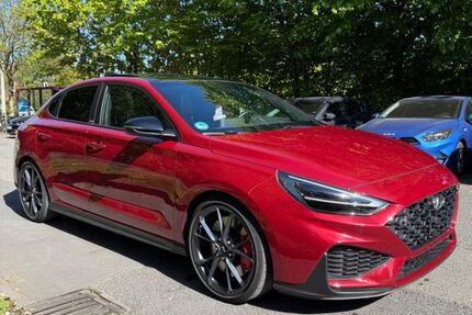 Hyundai i30 75.000 km 26.000 &euro; Münster 48163