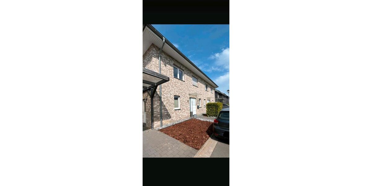 Doppelhaushälfte Ostbevern - 4 Zimmer, 120 m&sup2;, 420.000&euro; | Angebot:27022564