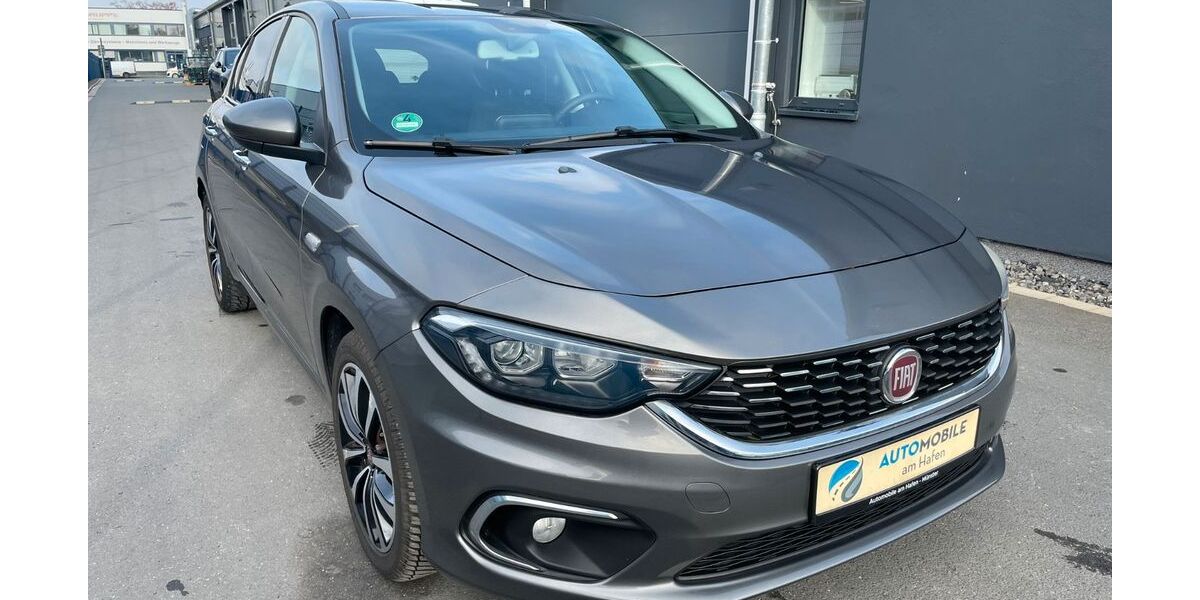 Fiat Tipo 18.000 km 10.990 &euro; Münster 48155