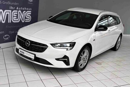 Opel Insignia 83.400 km 20.890 &euro; Billerbeck 48727