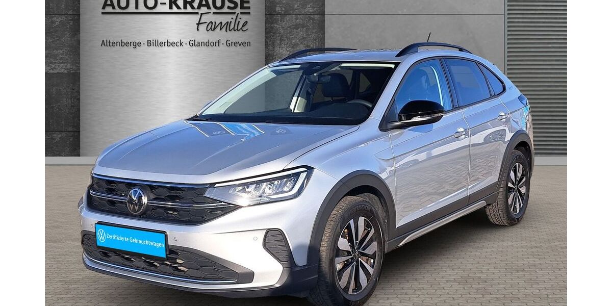 VW Taigo 8.875 km 23.990 &euro; Altenberge 48341
