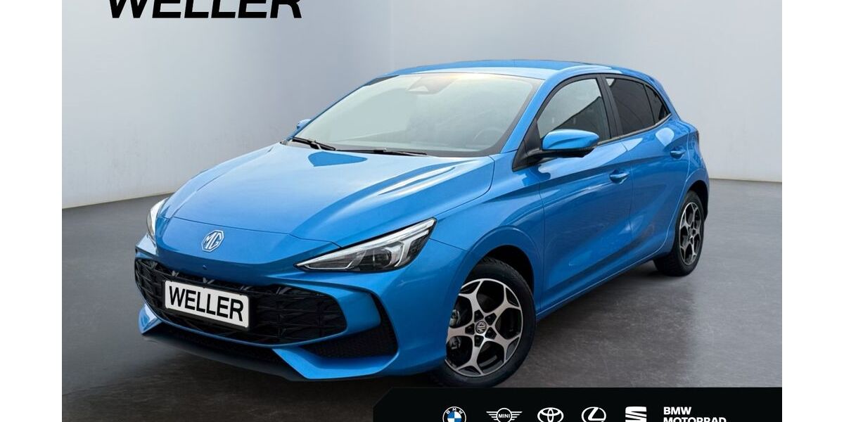 MG 3 21.434 km 17.990 &euro; Münster 48163