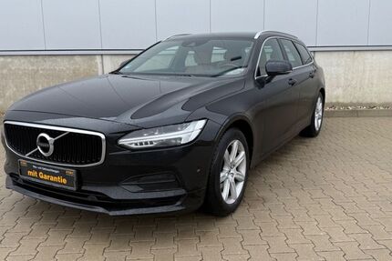 Volvo V90 372.000 km 11.500 &euro; Münster 48155