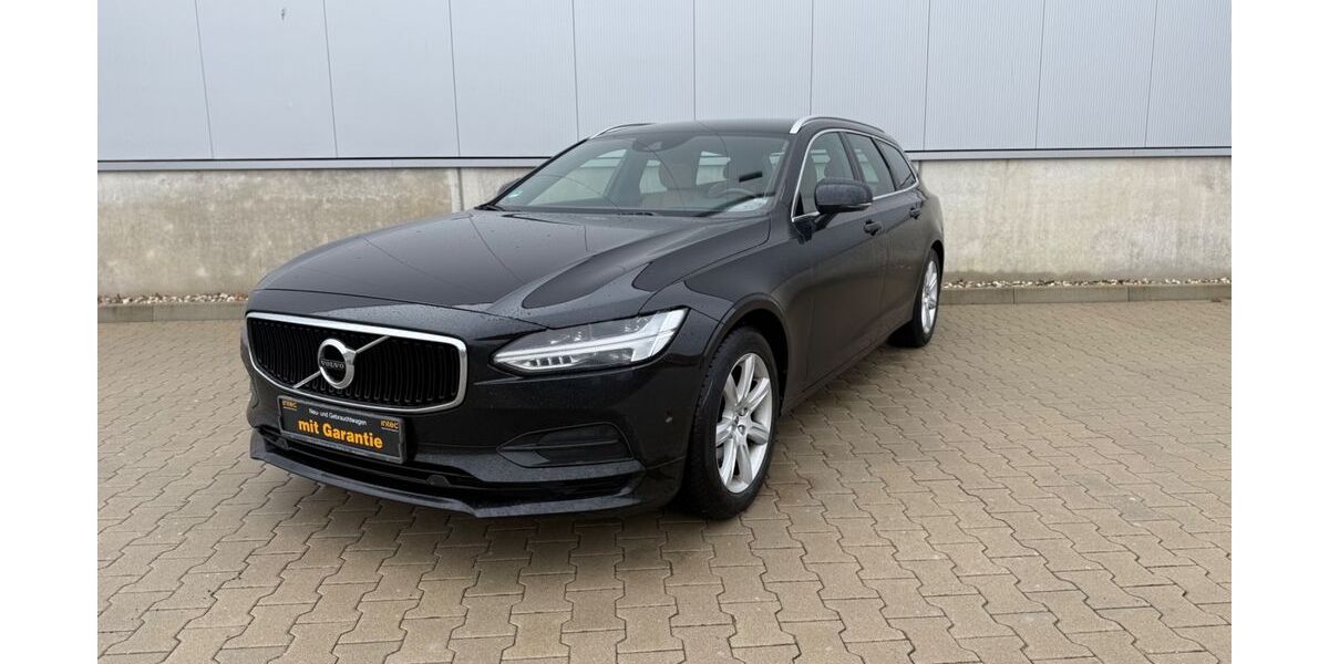 Volvo V90 372.000 km 11.500 &euro; Münster 48155