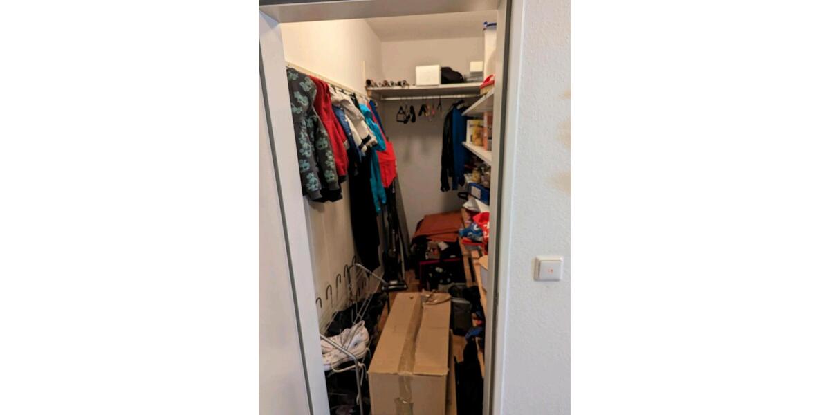 Etagenwohnung Telgte - 4 Zimmer, 113 m&sup2;, 1.500&euro; | Angebot:26656164
