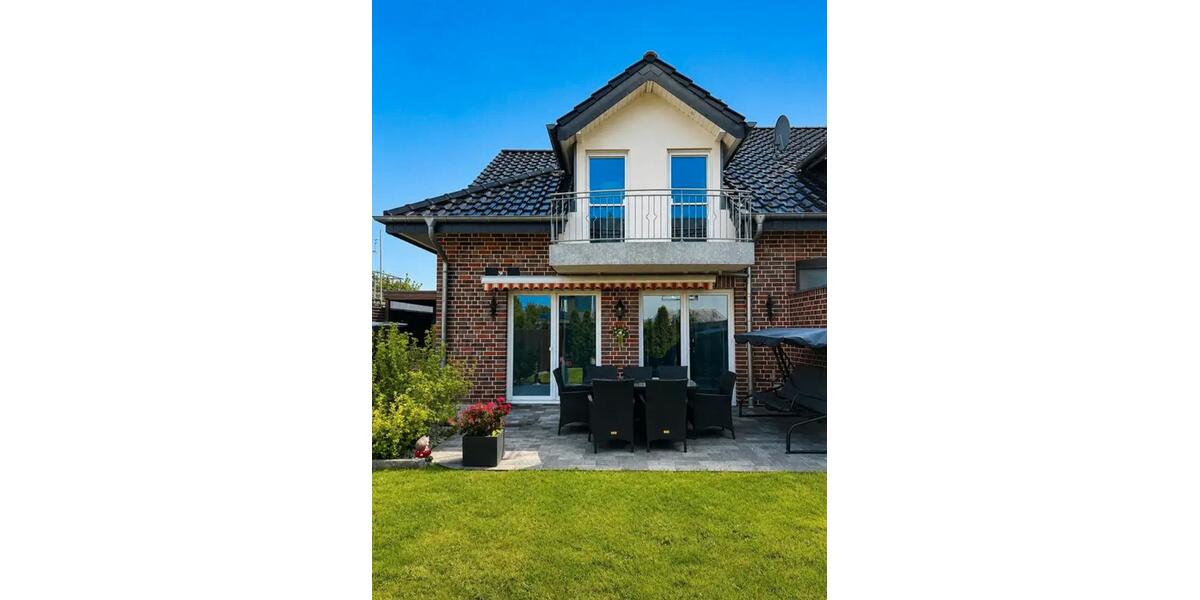 Doppelhaushälfte Senden - 5 Zimmer, 131 m&sup2;, 587.000&euro; | Angebot:27288892