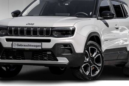 Jeep Avenger 12.064 km 24.880 &euro; Münster 48163