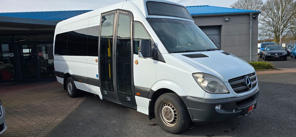 Mercedes-Benz Sprinter 277.242 km 14.999 &euro; Dülmen 48249