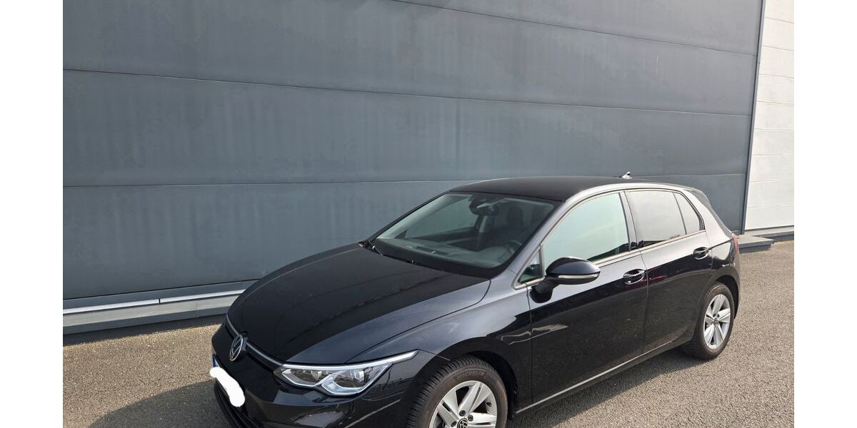 VW Golf 63.000 km 18.500 &euro; Münster 48147