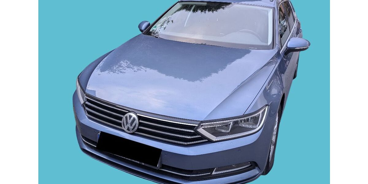 VW Passat Variant 107.000 km 15.000 &euro; Münster 48151