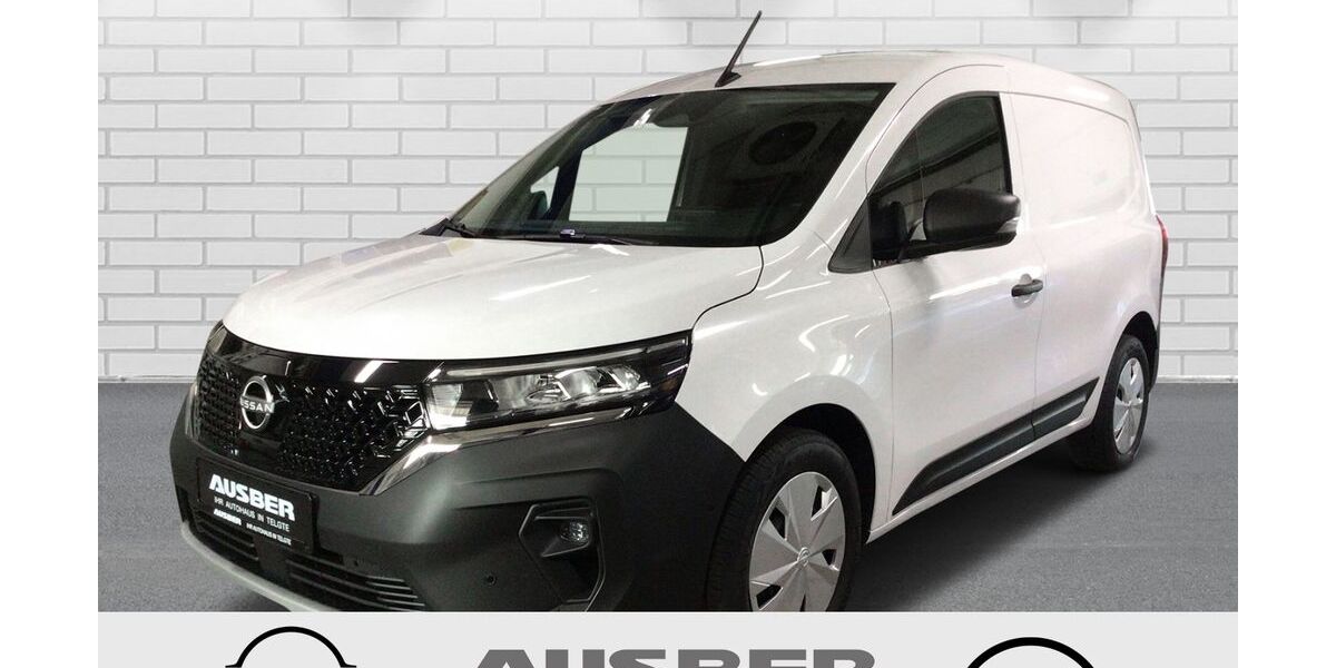 Nissan Townstar 7.500 km 21.999 &euro; Telgte 48291