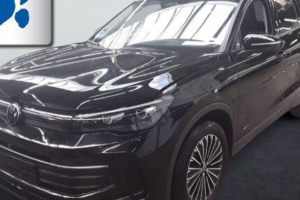 VW Tiguan 21.023 km 37.430 &euro; Lengerich 49525