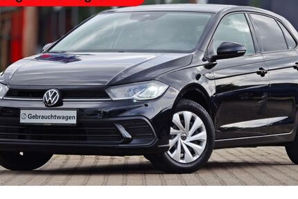 VW Polo 44.384 km 16.835 &euro; Sendenhorst 48324