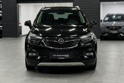 Opel Mokka 107.658 km 11.990 &euro; Lüdinghausen 59348