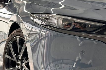 Mazda 3 108.000 km 18.999 &euro; Münster 48167