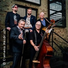 B.B. & The Blues Shacks 19.09.2026 Malzhaus