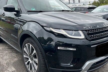 Land Rover Range Rover Evoque 159.849 km 16.790 &euro; Münster 48161