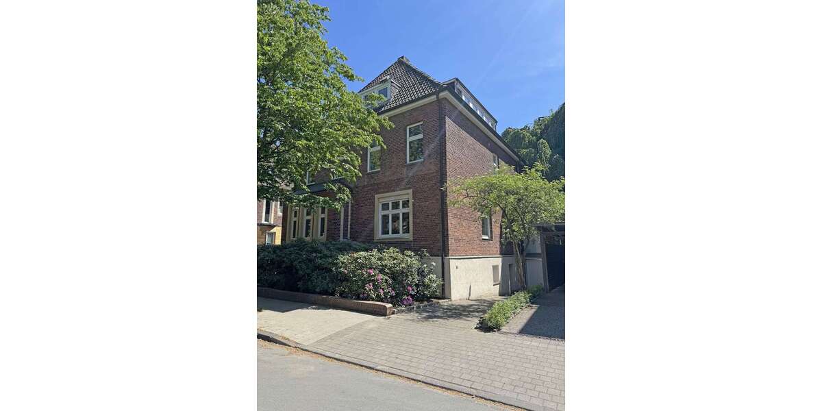 Einfamilienhaus Münster Gievenbeck - 12 Zimmer, 338 m&sup2;, 1.975.000&euro; | Angebot:26381056