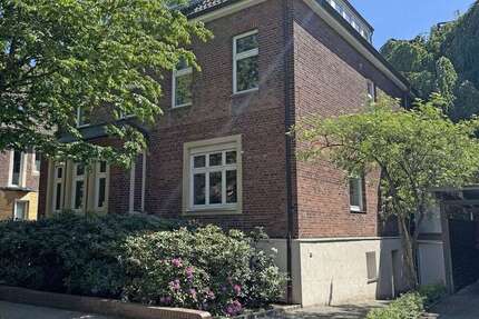 Haus Münster Gievenbeck - 12 Zimmer, 338 m&sup2;, 1.975.000&euro; | Angebot:26381056