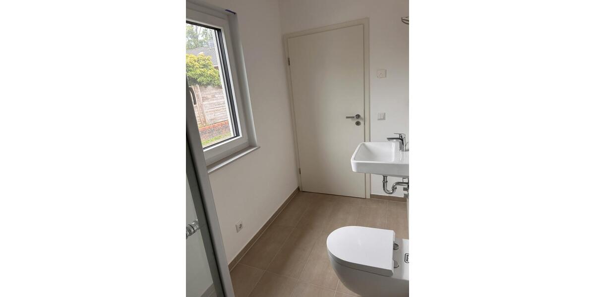 Etagenwohnung Greven - 2 Zimmer, 43 m&sup2;, 550&euro; | Angebot:26504059