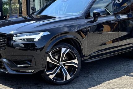 Volvo XC90 75.922 km 47.400 &euro; Münster 48155