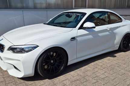 BMW M2 41.800 km 69.900 &euro; Münster 48155