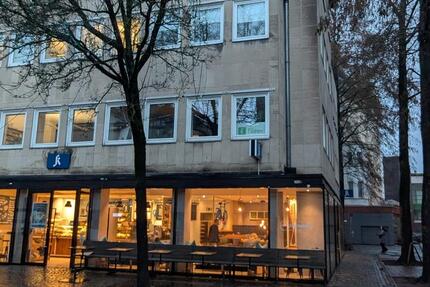 Gewerbeobjekt Münster - 895&euro; | Angebot:25974301