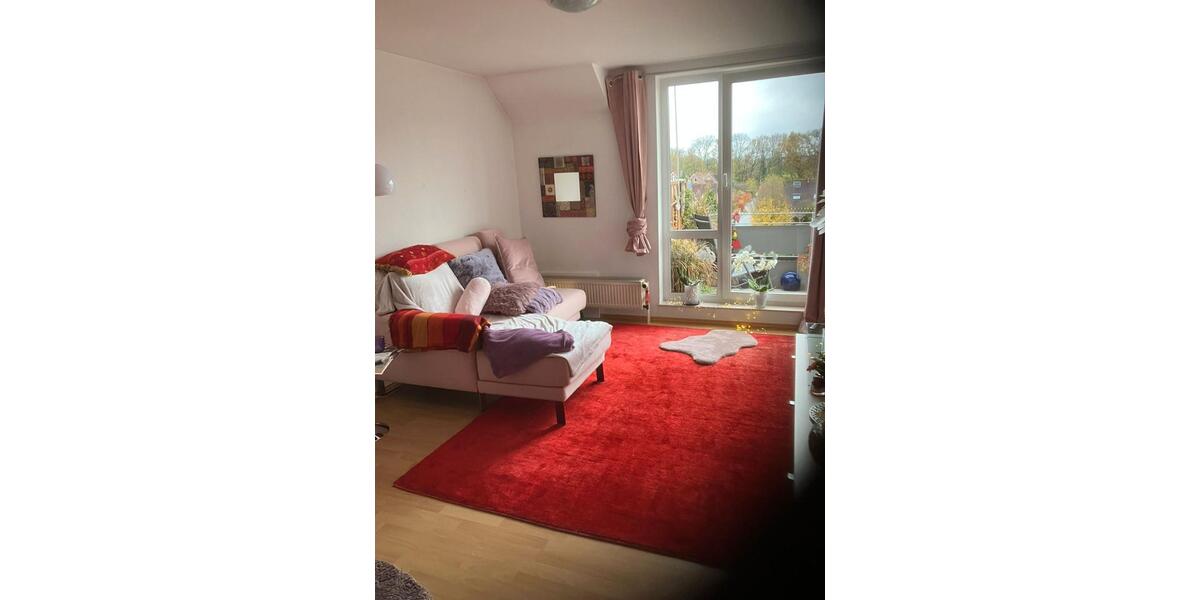 Maisonettenwohnung Münster Münster-Nord - 3 Zimmer, 62 m&sup2;, 239.000&euro; | Angebot:26235888