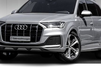 Audi Q7 81.830 km 55.880 &euro; Münster 48163