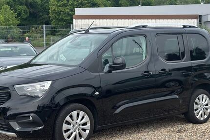 Opel Combo 117.500 km 11.500 &euro; Nottuln 48301